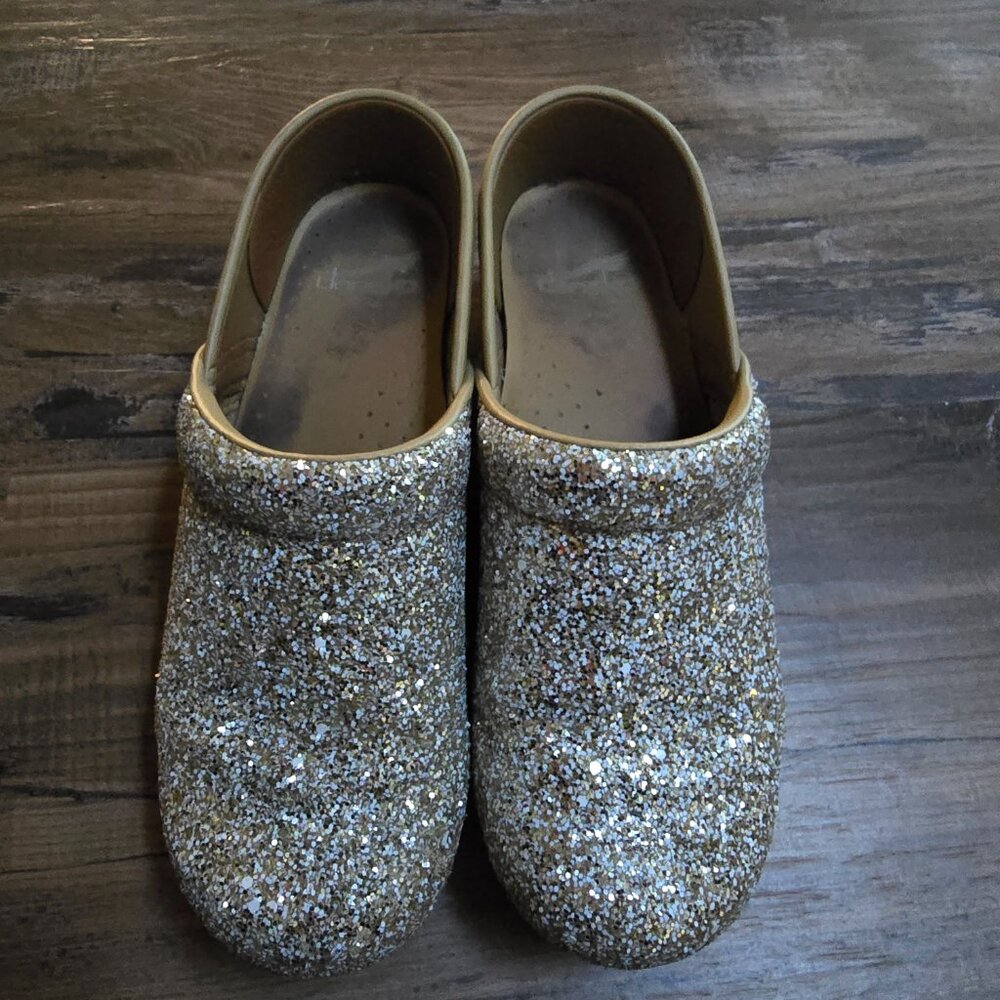 Dansko Clog - image 4